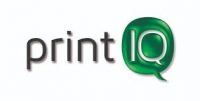 print iq logo
